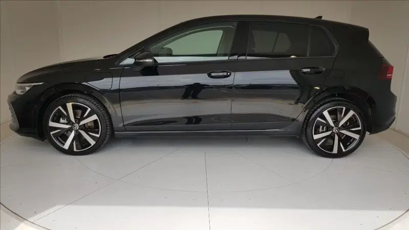 Volkswagen Golf usata a Lucca (3)