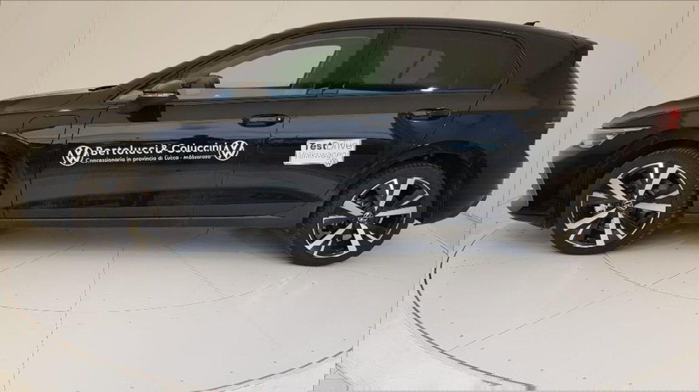 Volkswagen Golf usata a Lucca (3)