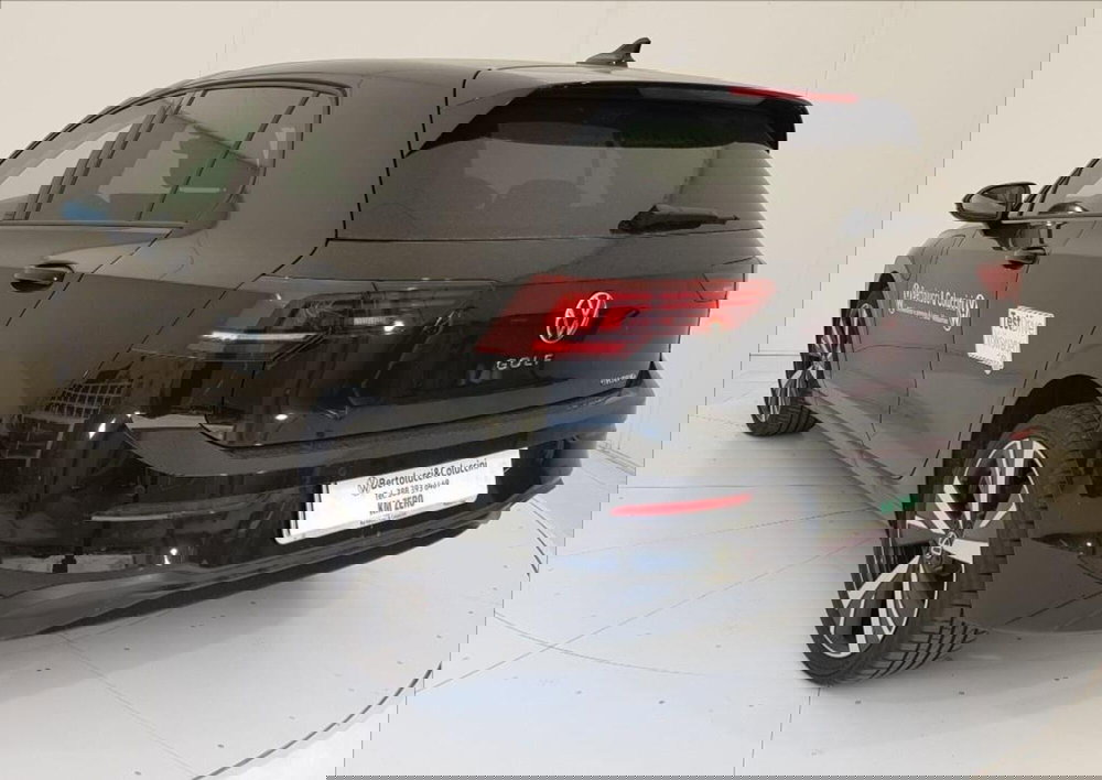 Volkswagen Golf usata a Lucca (4)