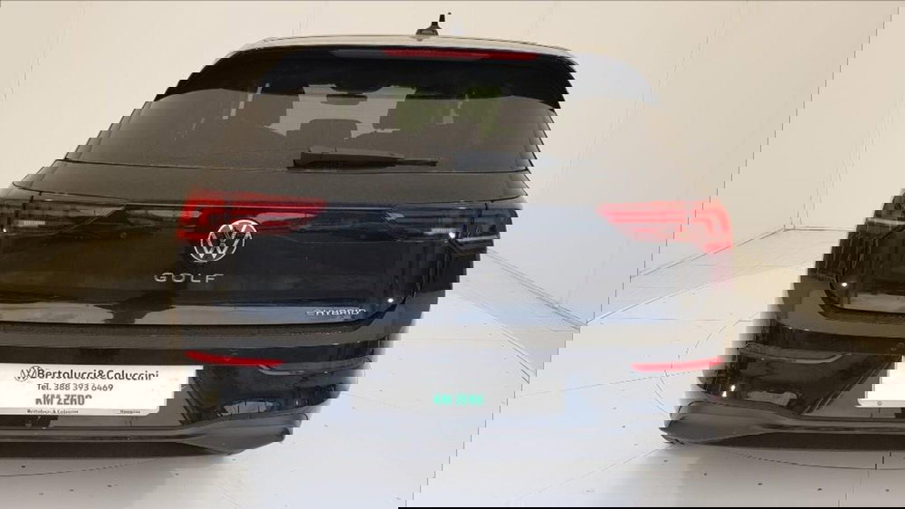 Volkswagen Golf usata a Lucca (5)