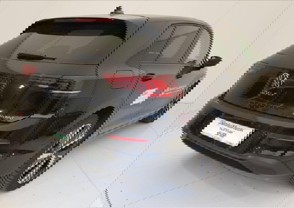 Volkswagen Golf usata a Lucca (6)