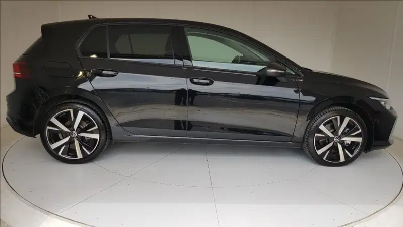 Volkswagen Golf usata a Lucca (7)