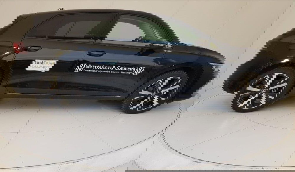 Volkswagen Golf usata a Lucca (7)