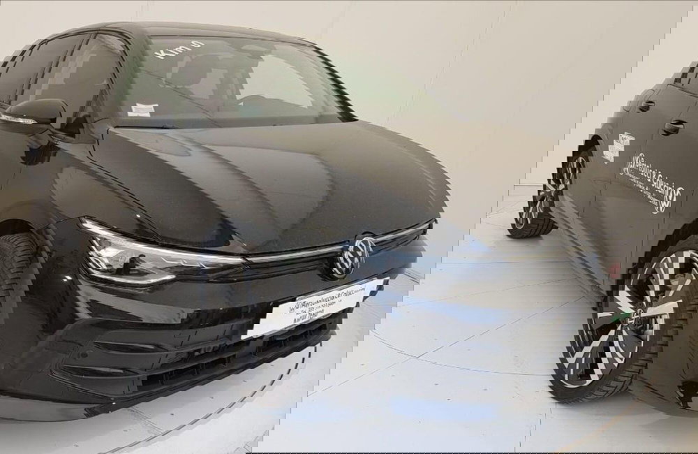 Volkswagen Golf usata a Lucca (8)