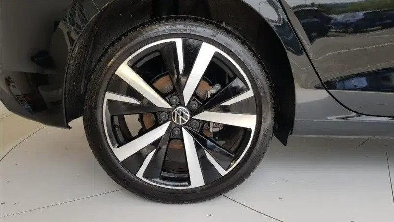 Volkswagen Golf usata a Lucca (9)