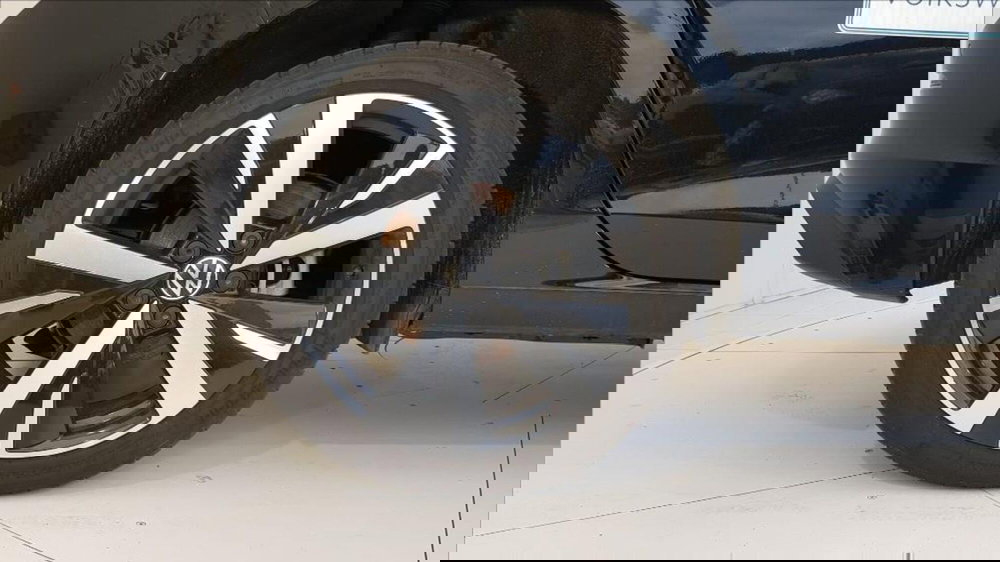 Volkswagen Golf usata a Lucca (9)