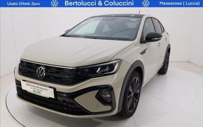 Volkswagen Taigo 1.0 tsi Edition 110cv nuova a Massarosa