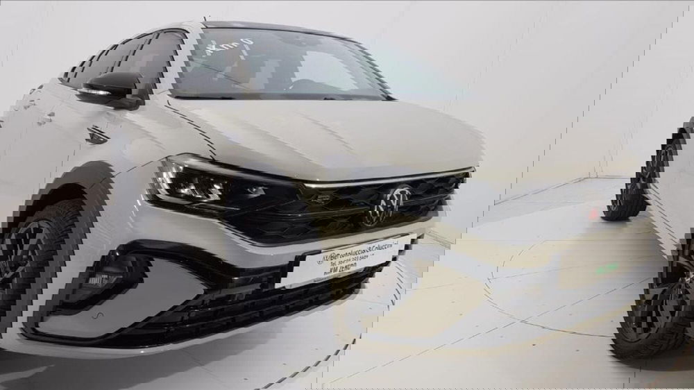 Volkswagen Taigo nuova a Lucca (8)