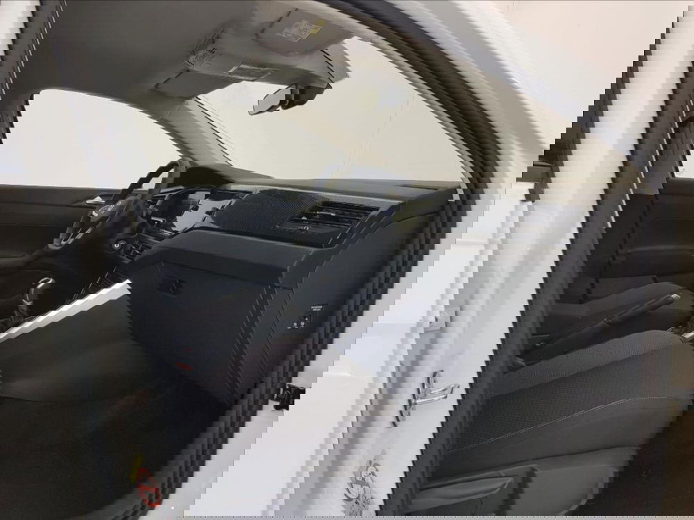 Volkswagen Polo nuova a Lucca (10)