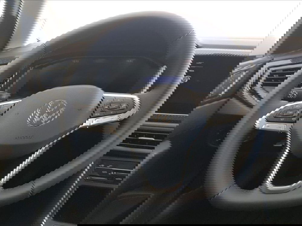 Volkswagen Polo nuova a Lucca (14)