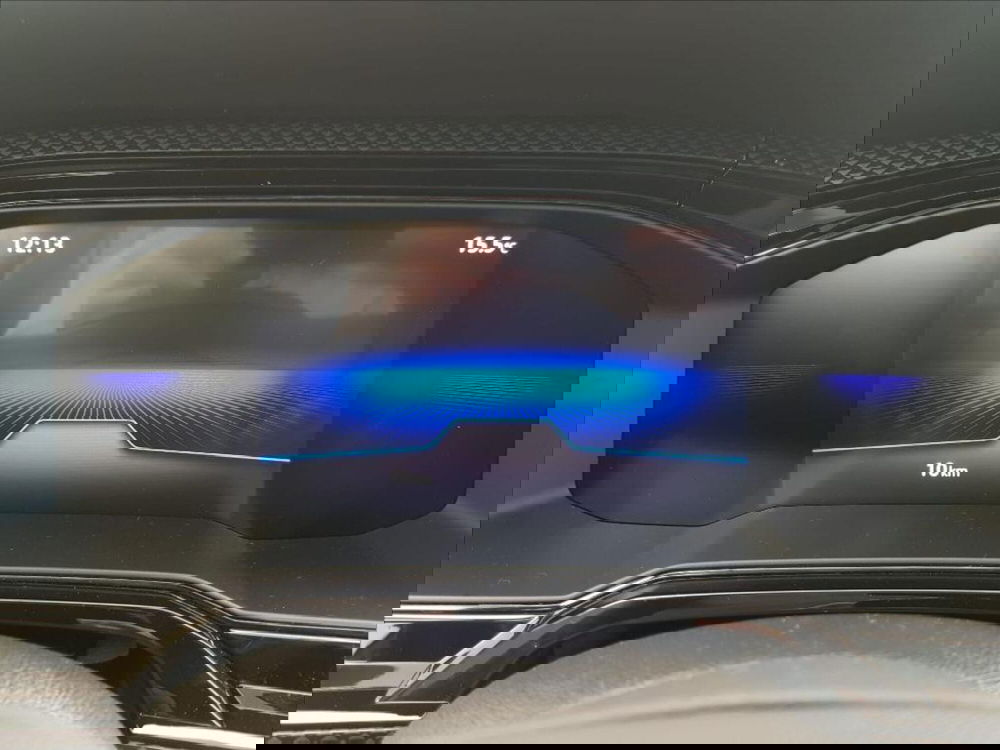 Volkswagen Polo nuova a Lucca (16)