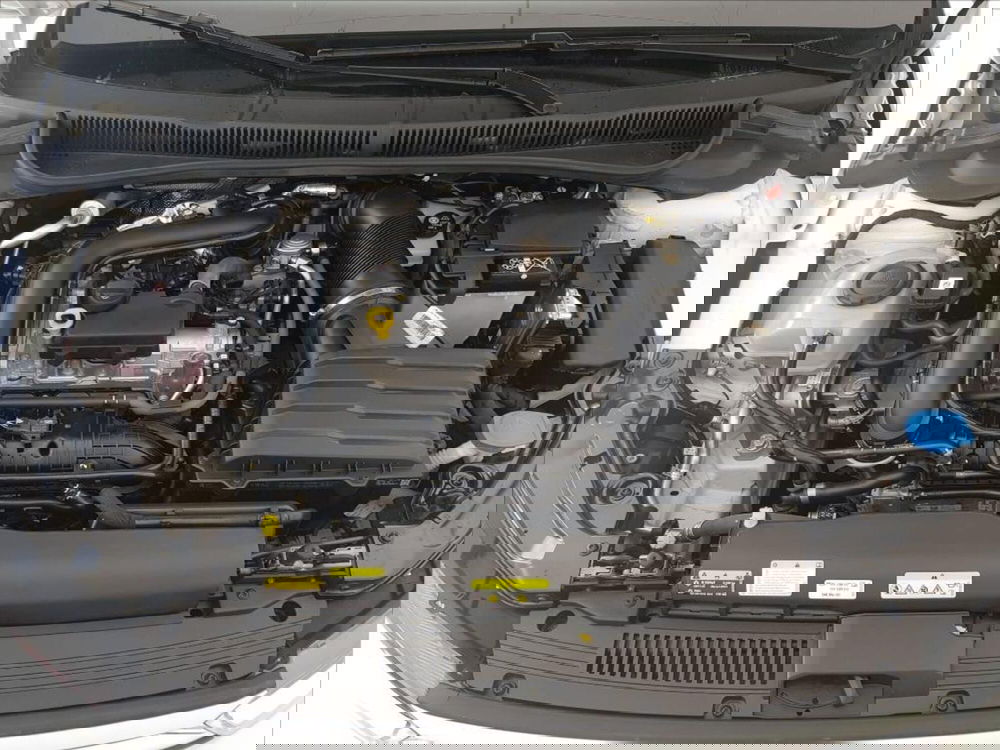 Volkswagen Polo nuova a Lucca (17)