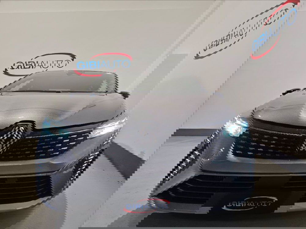 Renault Clio usata a Palermo (2)