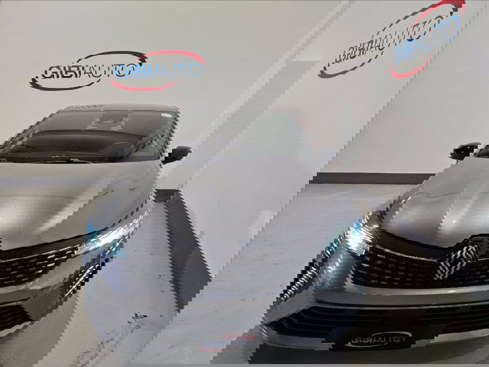 Renault Clio usata a Palermo (3)