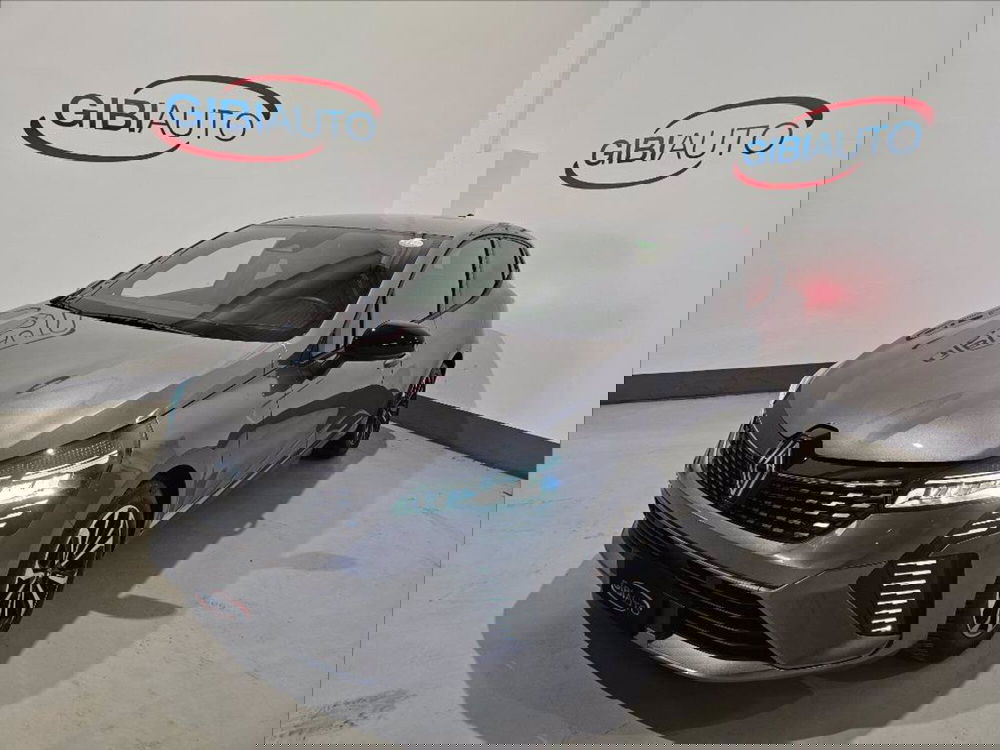 Renault Clio usata a Palermo (4)