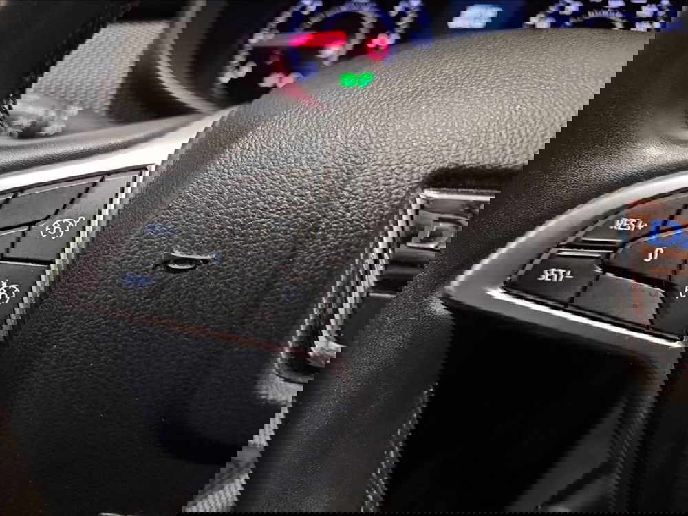 Dacia Sandero usata a Palermo (11)