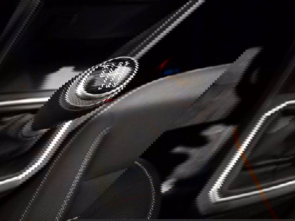 Dacia Sandero usata a Palermo (15)