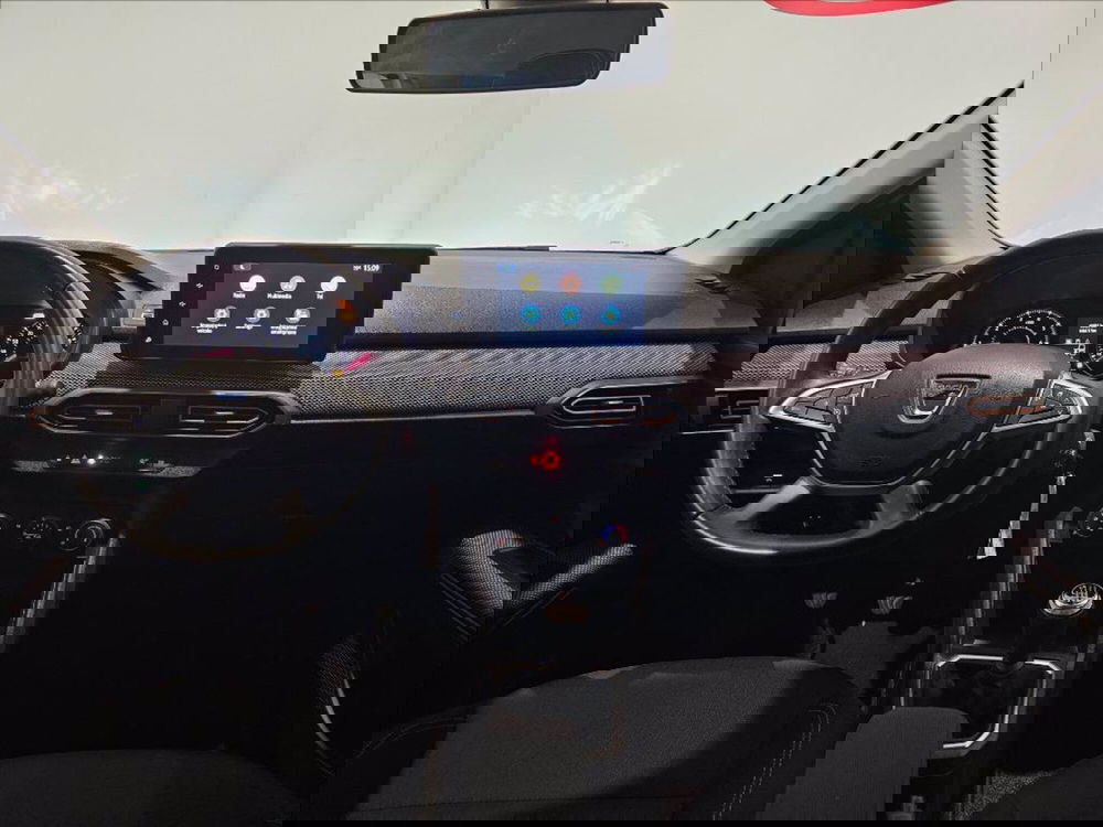 Dacia Sandero usata a Palermo (10)