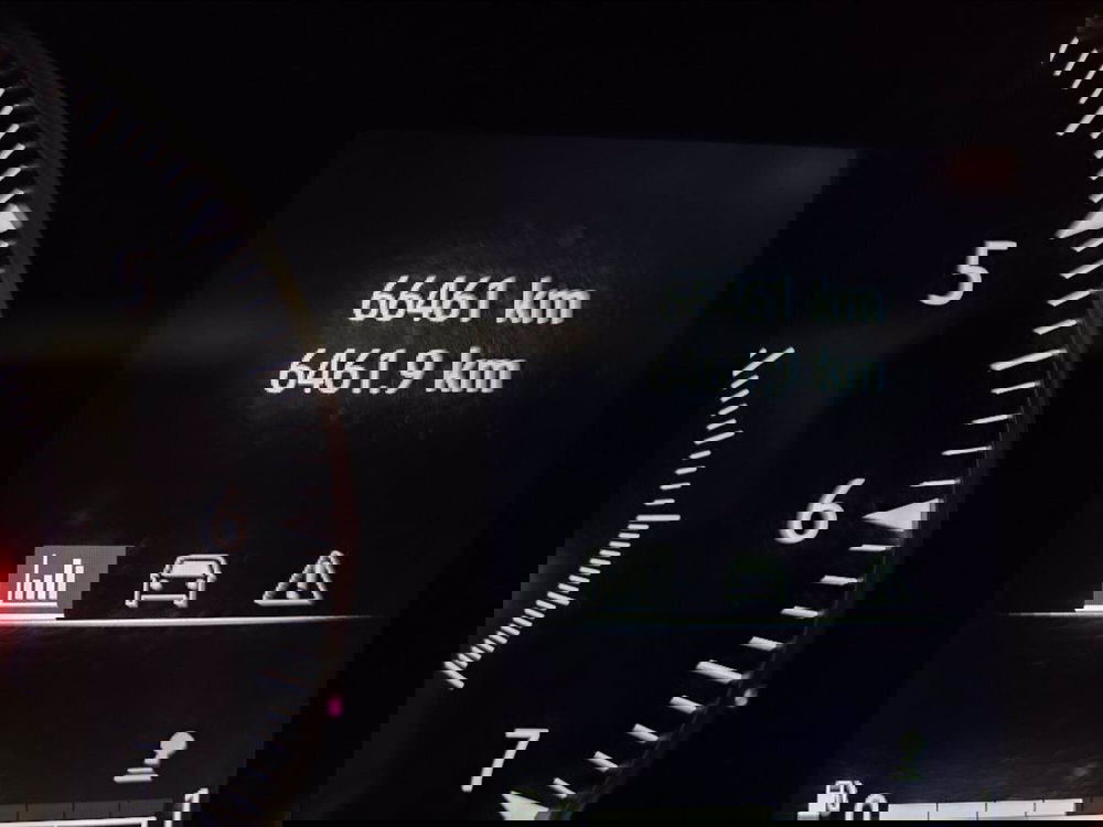 Dacia Sandero usata a Palermo (13)