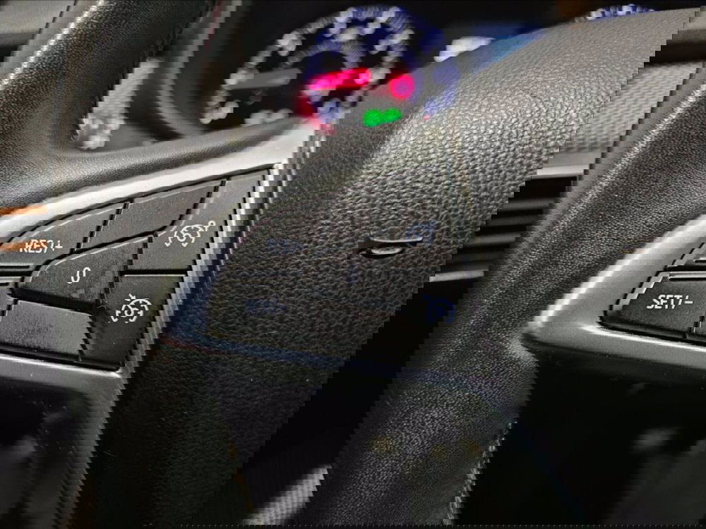 Dacia Sandero usata a Palermo (14)