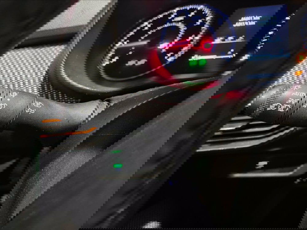 Dacia Sandero usata a Palermo (16)