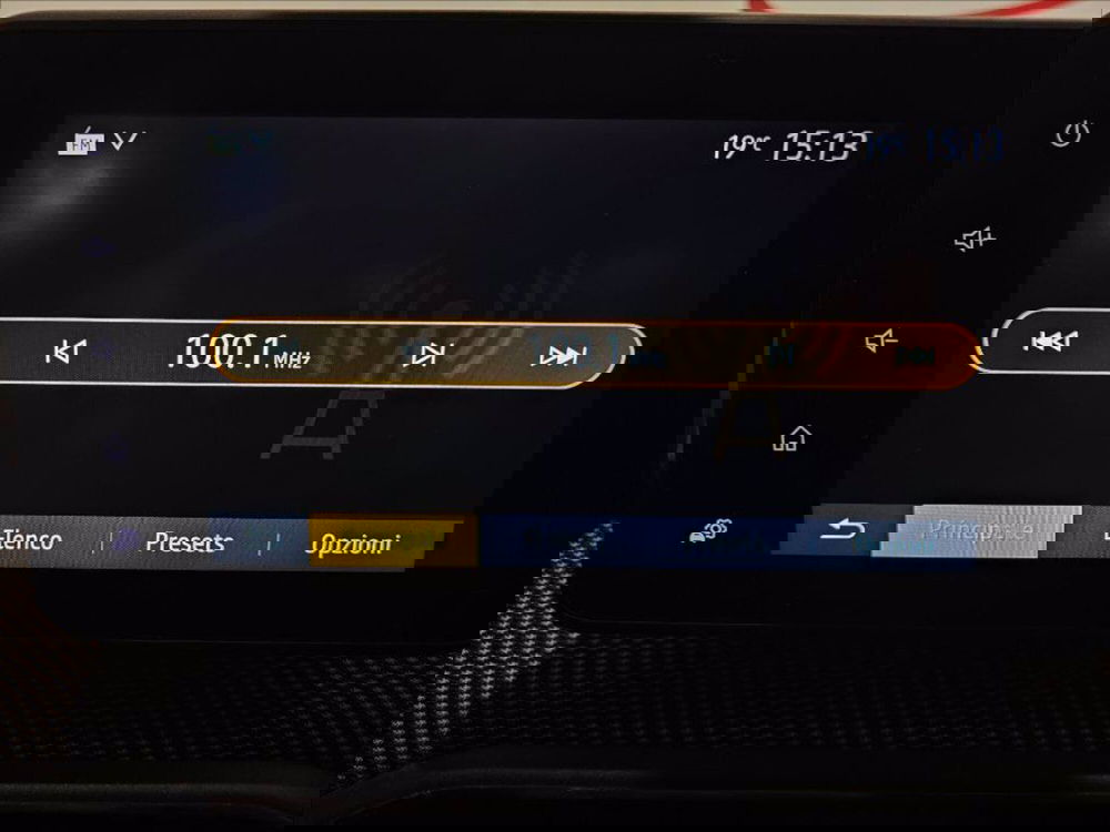 Dacia Sandero usata a Palermo (20)