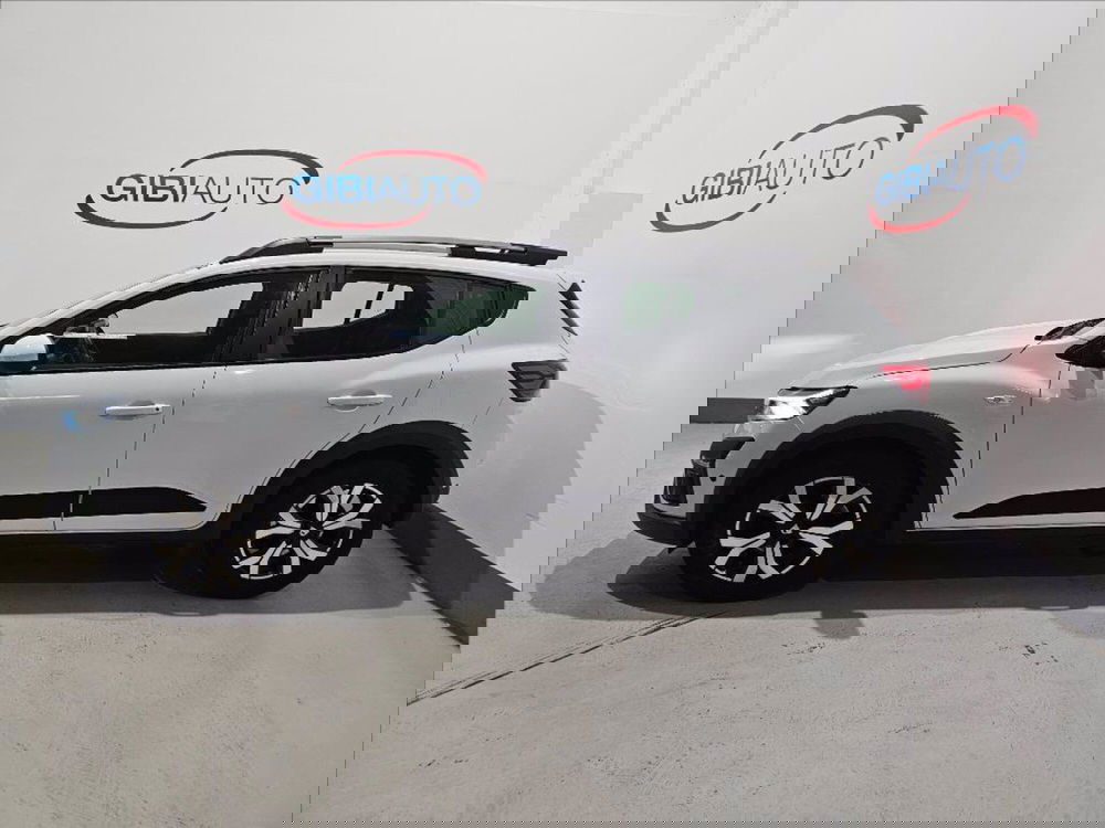 Dacia Sandero usata a Palermo (5)