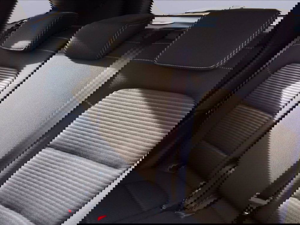 Ford Kuga usata a Milano (11)