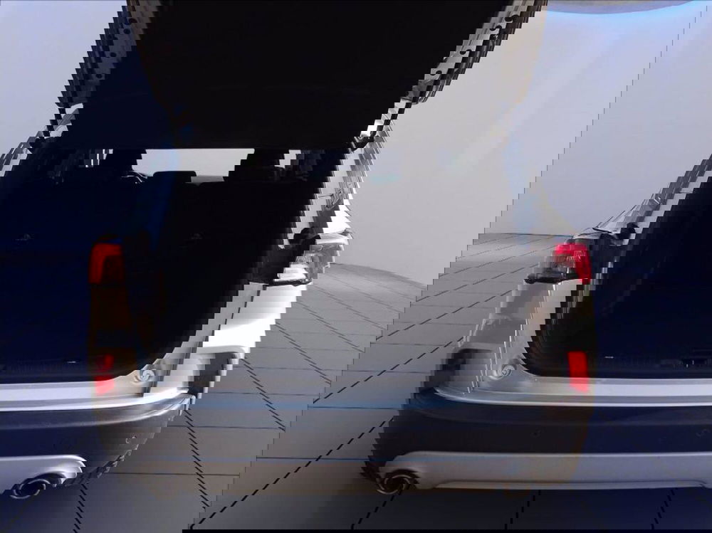 Ford Kuga usata a Milano (13)