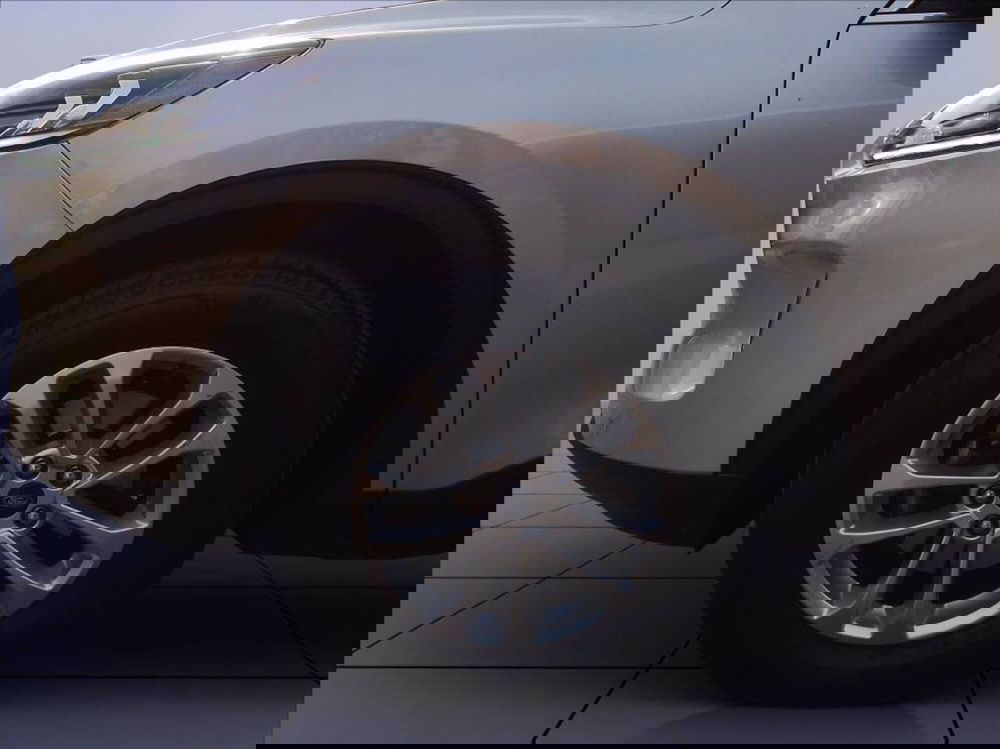 Ford Kuga usata a Milano (14)