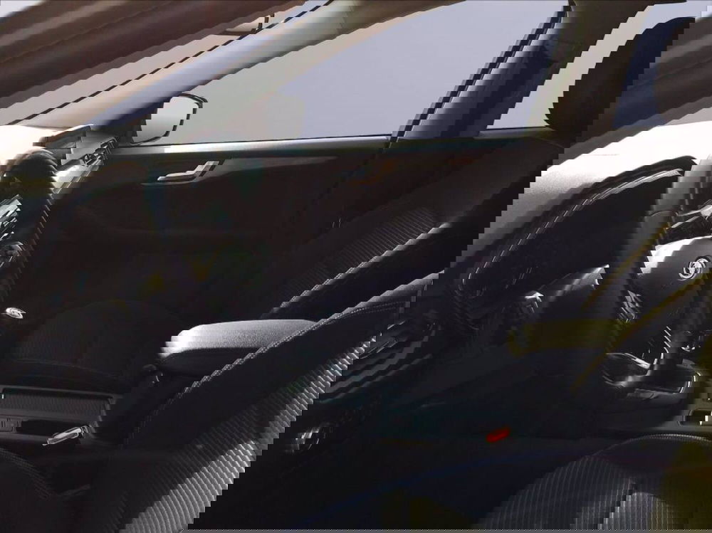 Ford Kuga usata a Milano (7)