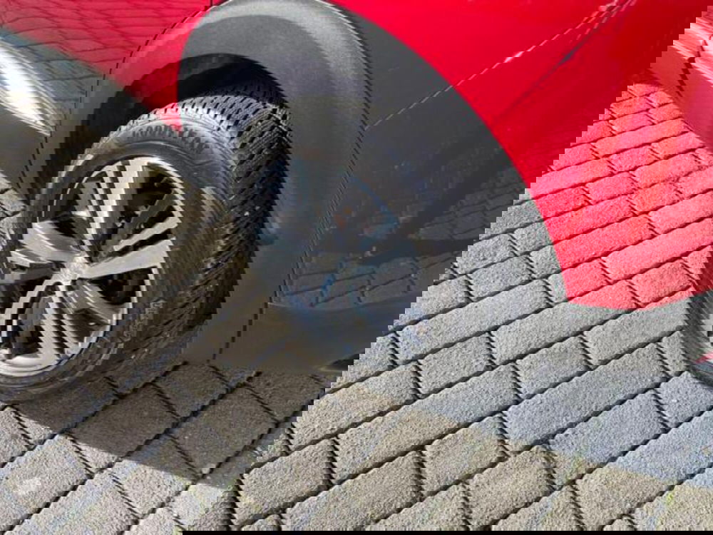 Peugeot 3008 usata a Salerno (10)