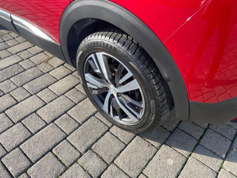 Peugeot 3008 usata a Salerno (10)