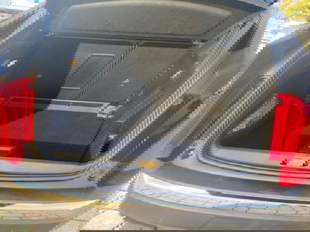 Peugeot 3008 usata a Salerno (11)