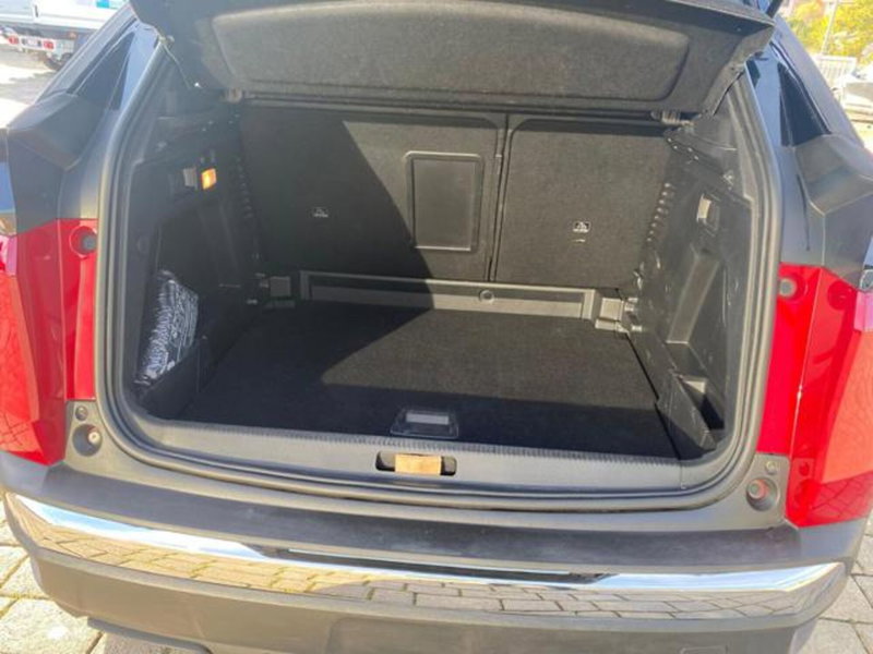 Peugeot 3008 usata a Salerno (11)