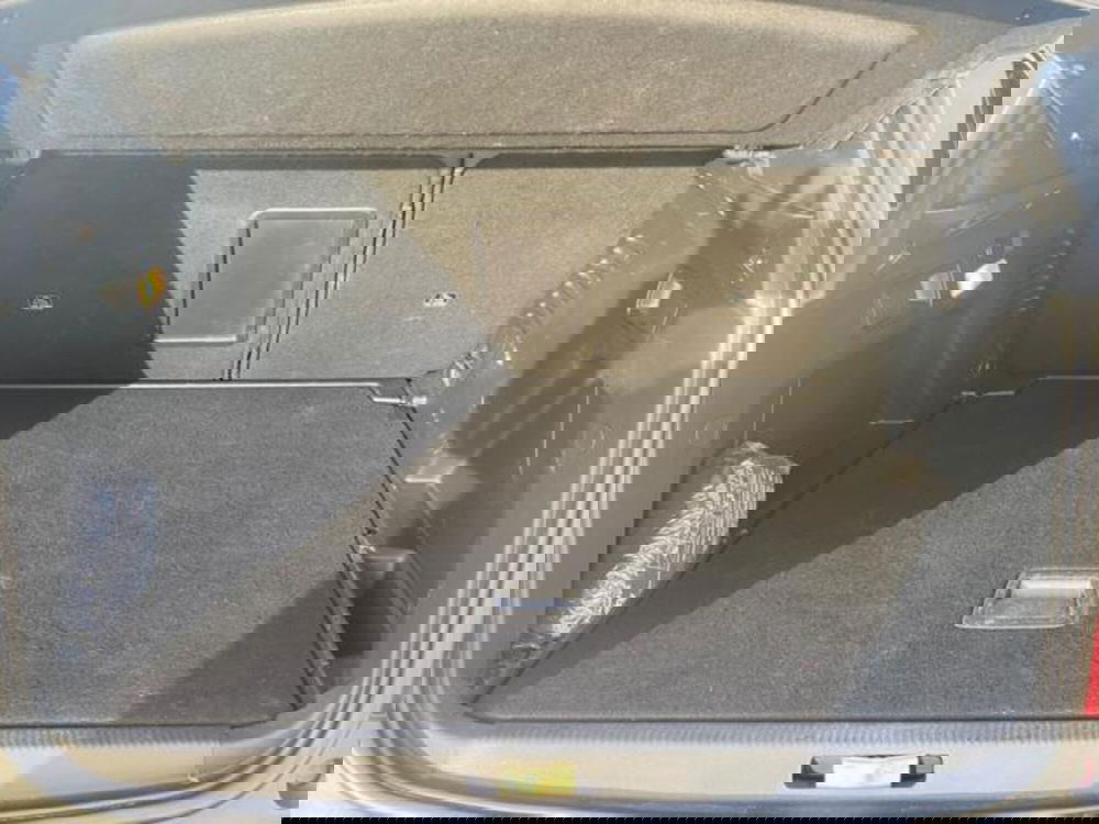 Peugeot 3008 usata a Salerno (12)