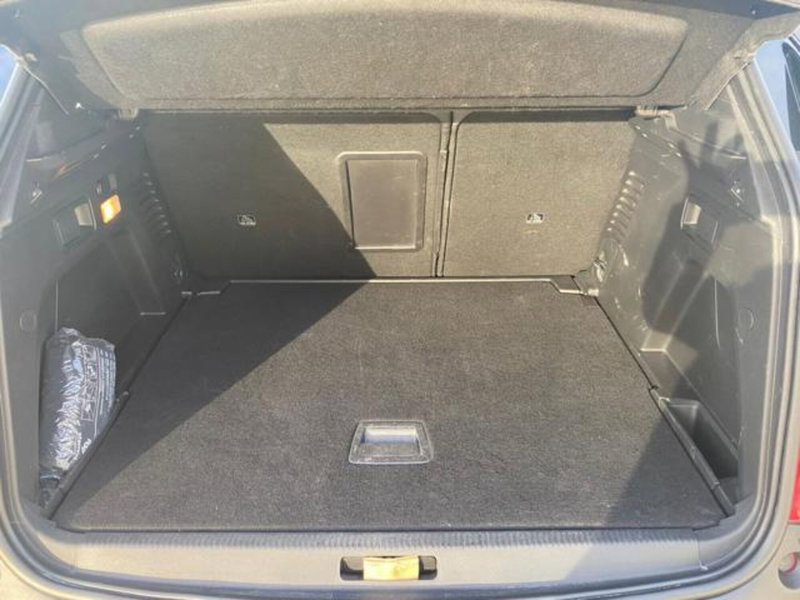 Peugeot 3008 usata a Salerno (12)