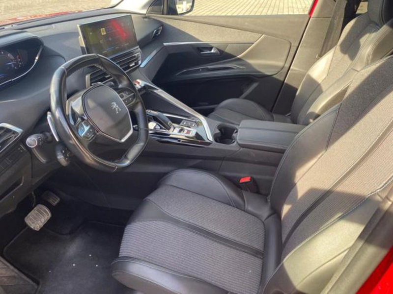 Peugeot 3008 usata a Salerno (13)