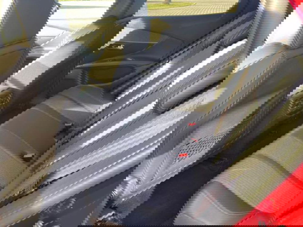 Peugeot 3008 usata a Salerno (14)