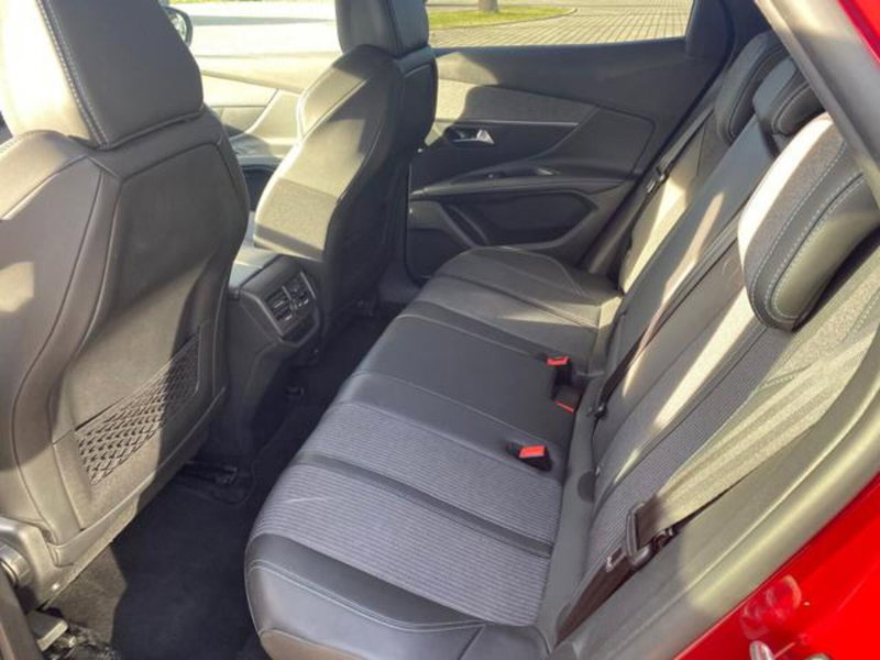 Peugeot 3008 usata a Salerno (14)