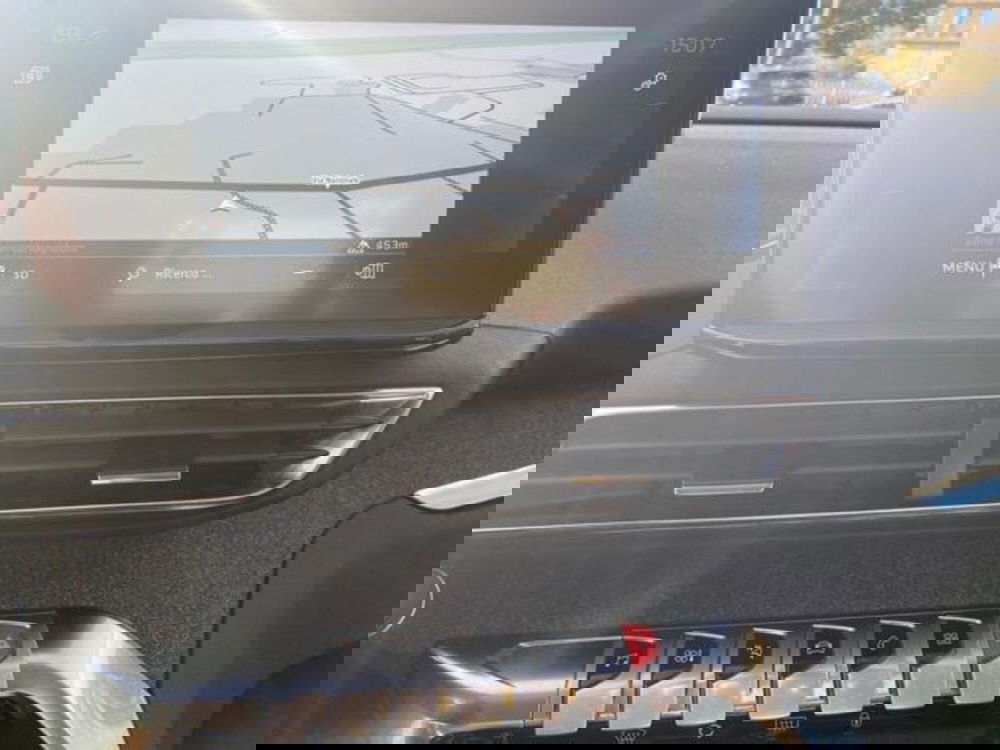 Peugeot 3008 usata a Salerno (17)