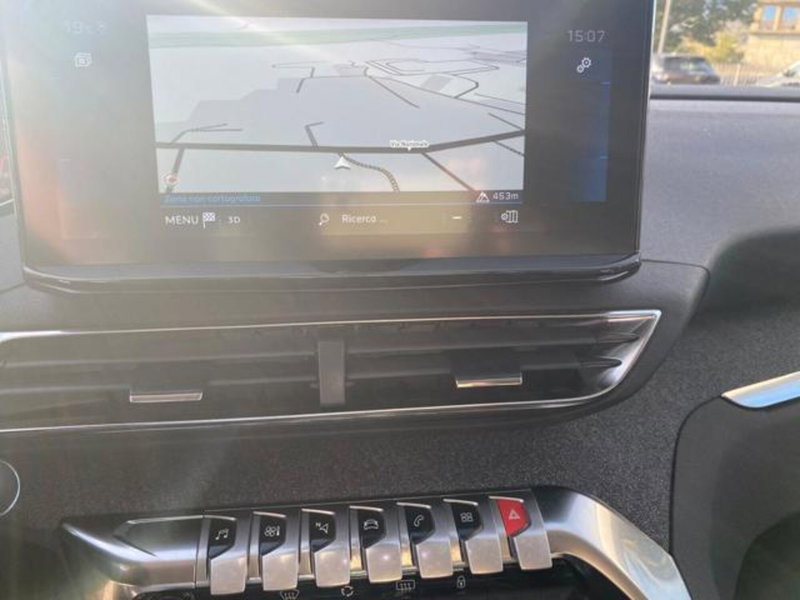 Peugeot 3008 usata a Salerno (17)