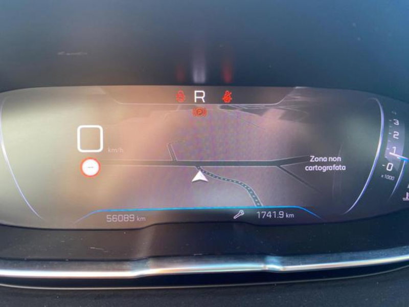 Peugeot 3008 usata a Salerno (19)