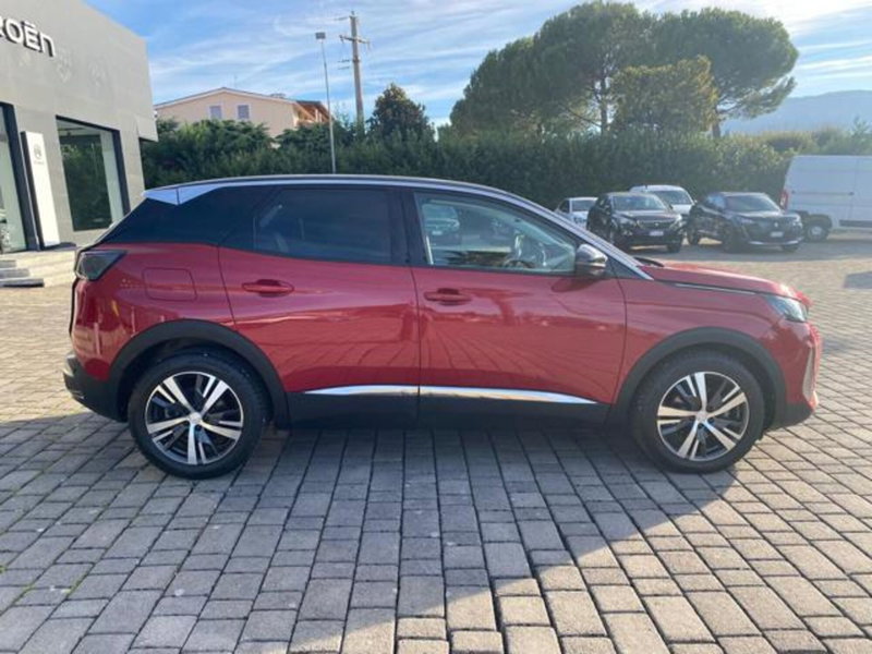Peugeot 3008 usata a Salerno (3)