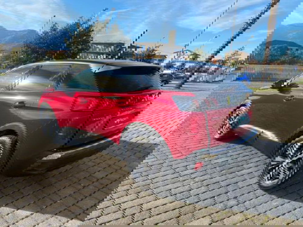 Peugeot 3008 usata a Salerno (6)