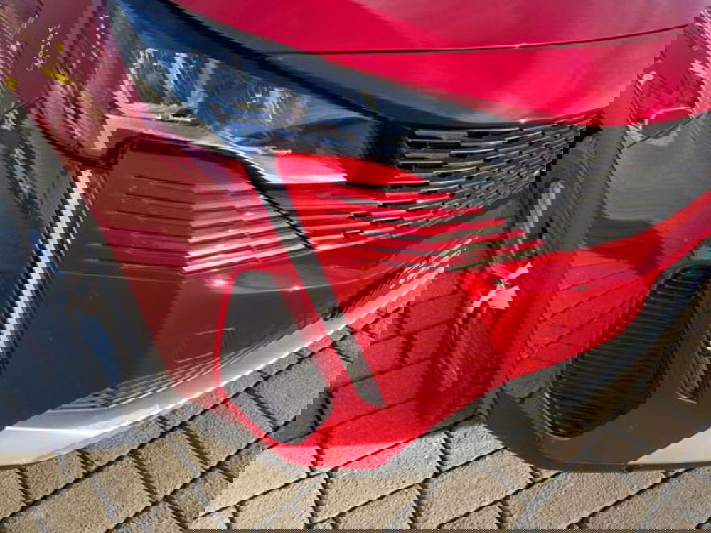 Peugeot 3008 usata a Salerno (9)