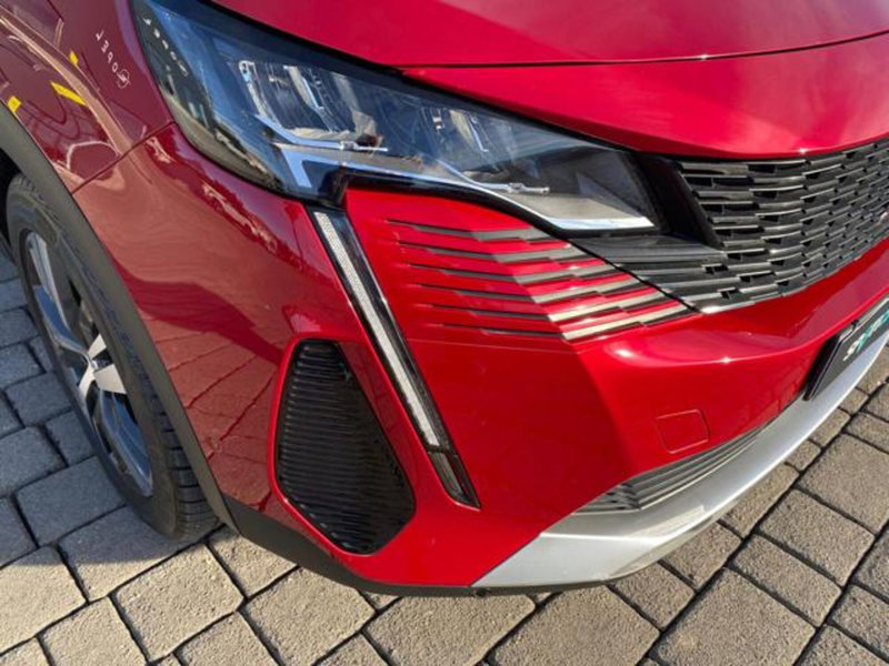 Peugeot 3008 usata a Salerno (9)