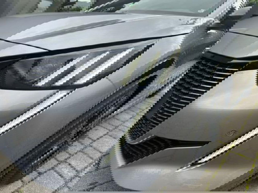 Peugeot 208 usata a Salerno (10)