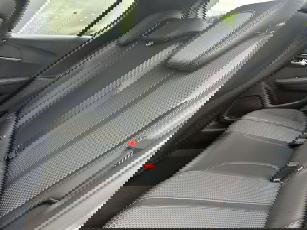 Peugeot 208 usata a Salerno (12)