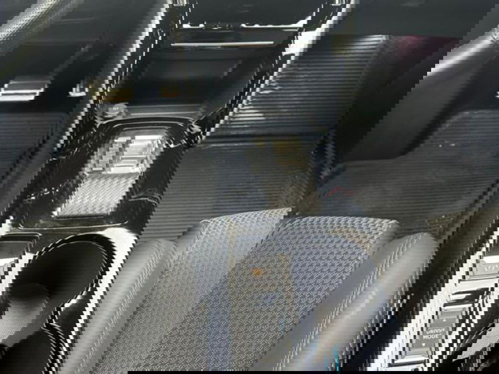 Peugeot 208 usata a Salerno (17)